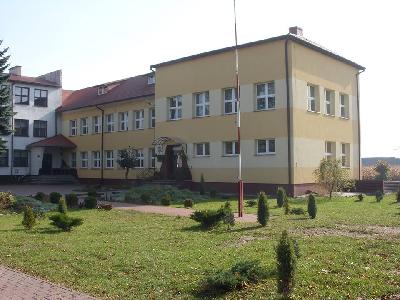 Szkoła Podstawowa im. Unitów Drelowskich w Drelowie